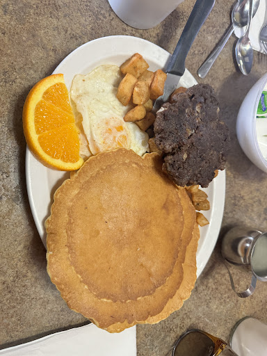 Photo of DLanos Family Restaurant - 1515 Victoria St, Prince George, BC V2L 2L4